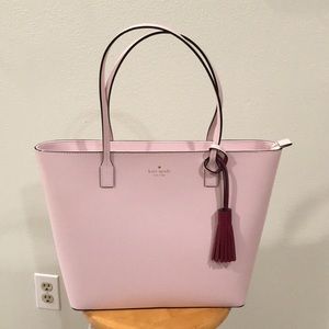 Kate Spade Karla Tote